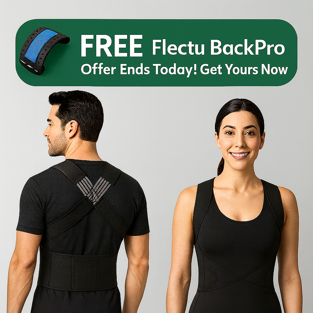 Flectu Posture Corrector