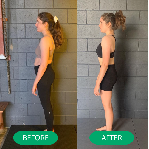 Flectu Posture Corrector