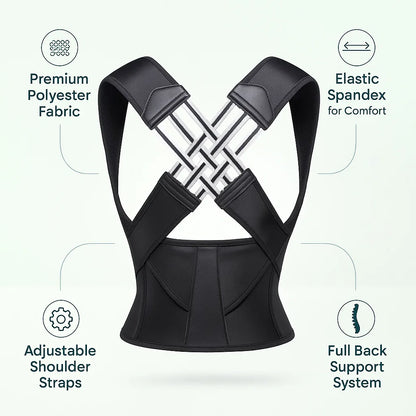 Flectu Posture Corrector